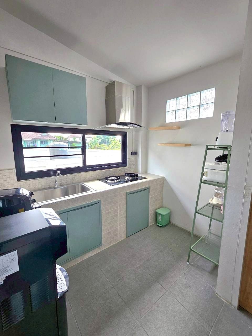 3 卧室 独立房屋 出租 在  - Image 6