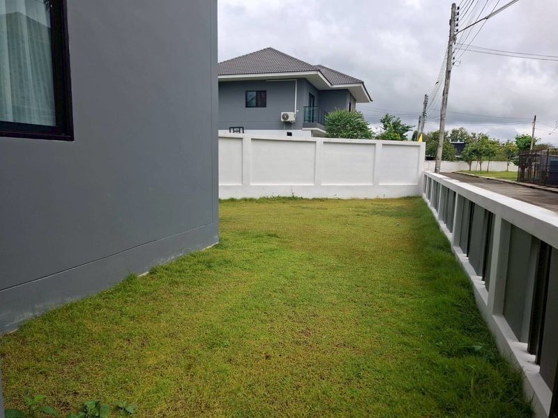 4 卧室 独立房屋 出租 在  - Image 14