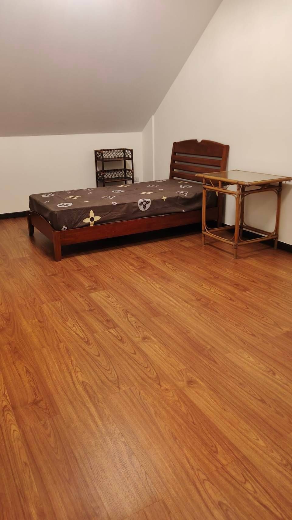 4 卧室 独立房屋 出租 在  - Image 8