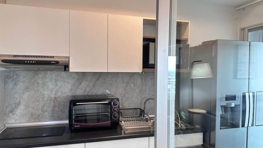 2 卧室 公寓 出售 在  - Image 9