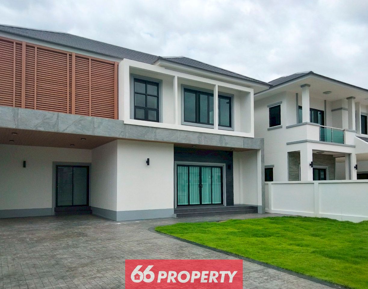 โครงการ ใจแก้วเอราวัณ 31 - Image 1