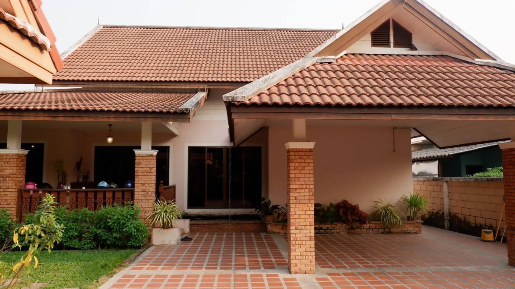 4 卧室 独立房屋 出租 在  - Image 1