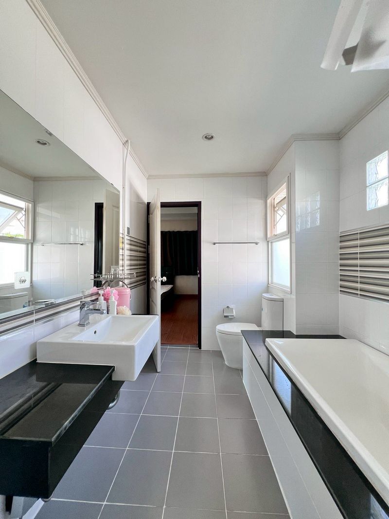 Supalai Garden Ville Wongwaen - Sankamphaeng - Image 9