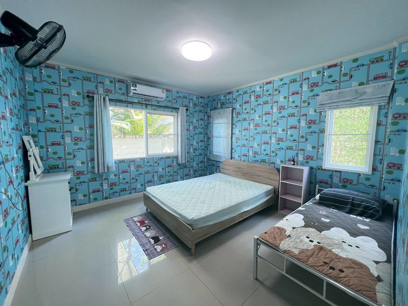 Supalai Garden Ville Wongwaen - Sankamphaeng - Image 13