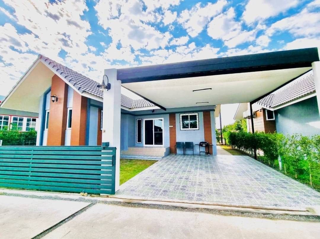 3 卧室 独立房屋 出租 在  - Image 1