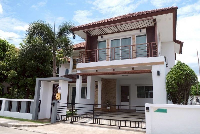 4 卧室 独立房屋 出租 在  - Image 13