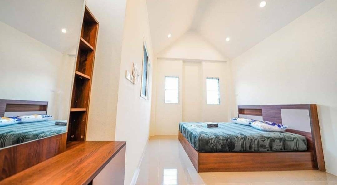 3 卧室 独立房屋 出租 在  - Image 7