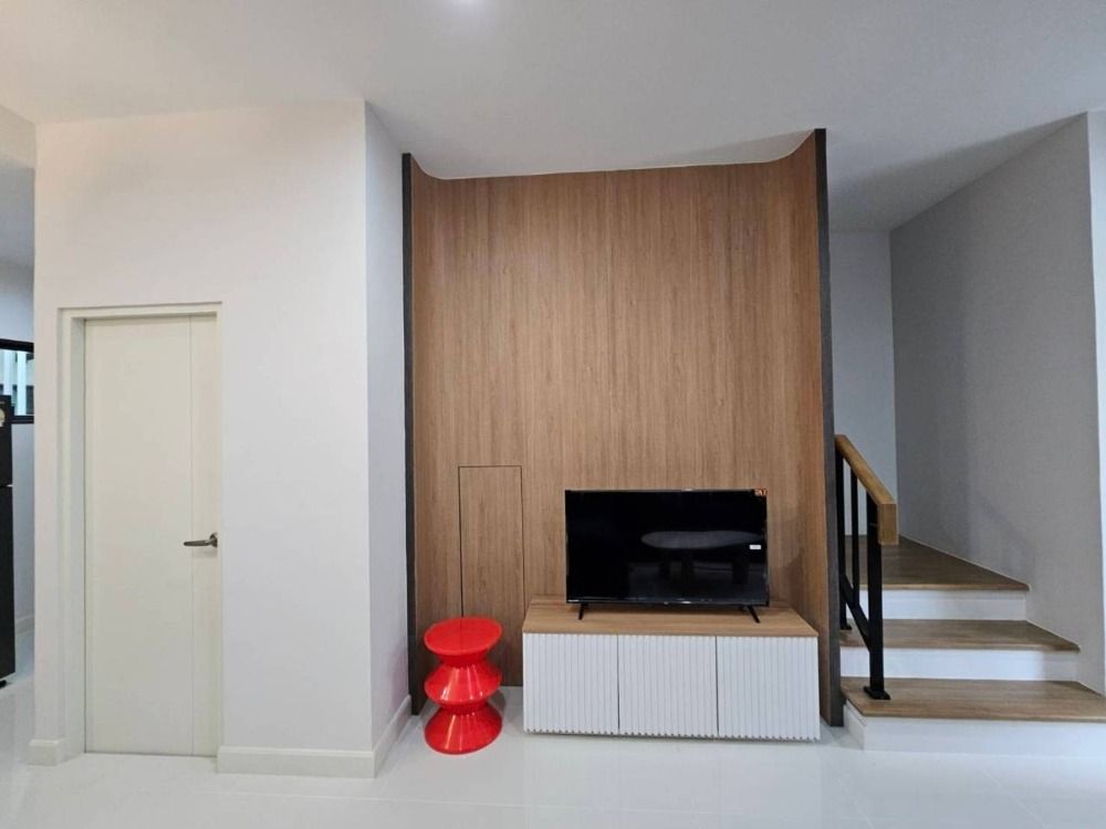 บ้านกลางเมือง ดิ อิดิชั่น พระราม 9 - กรุงเทพกรีฑา - Image 4