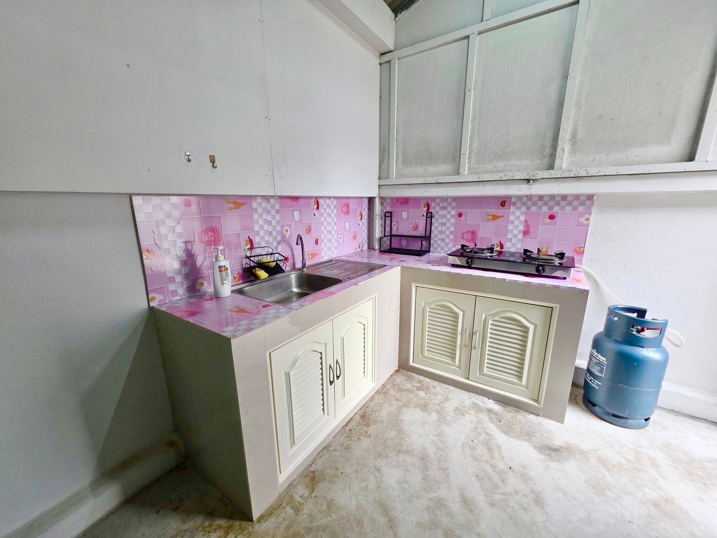 3 卧室 独立房屋 出租 在  - Image 13