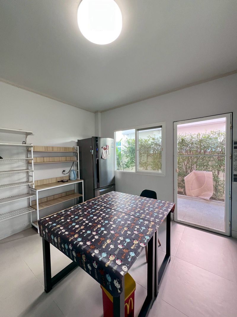 Supalai Garden Ville Wongwaen - Sankamphaeng - Image 4