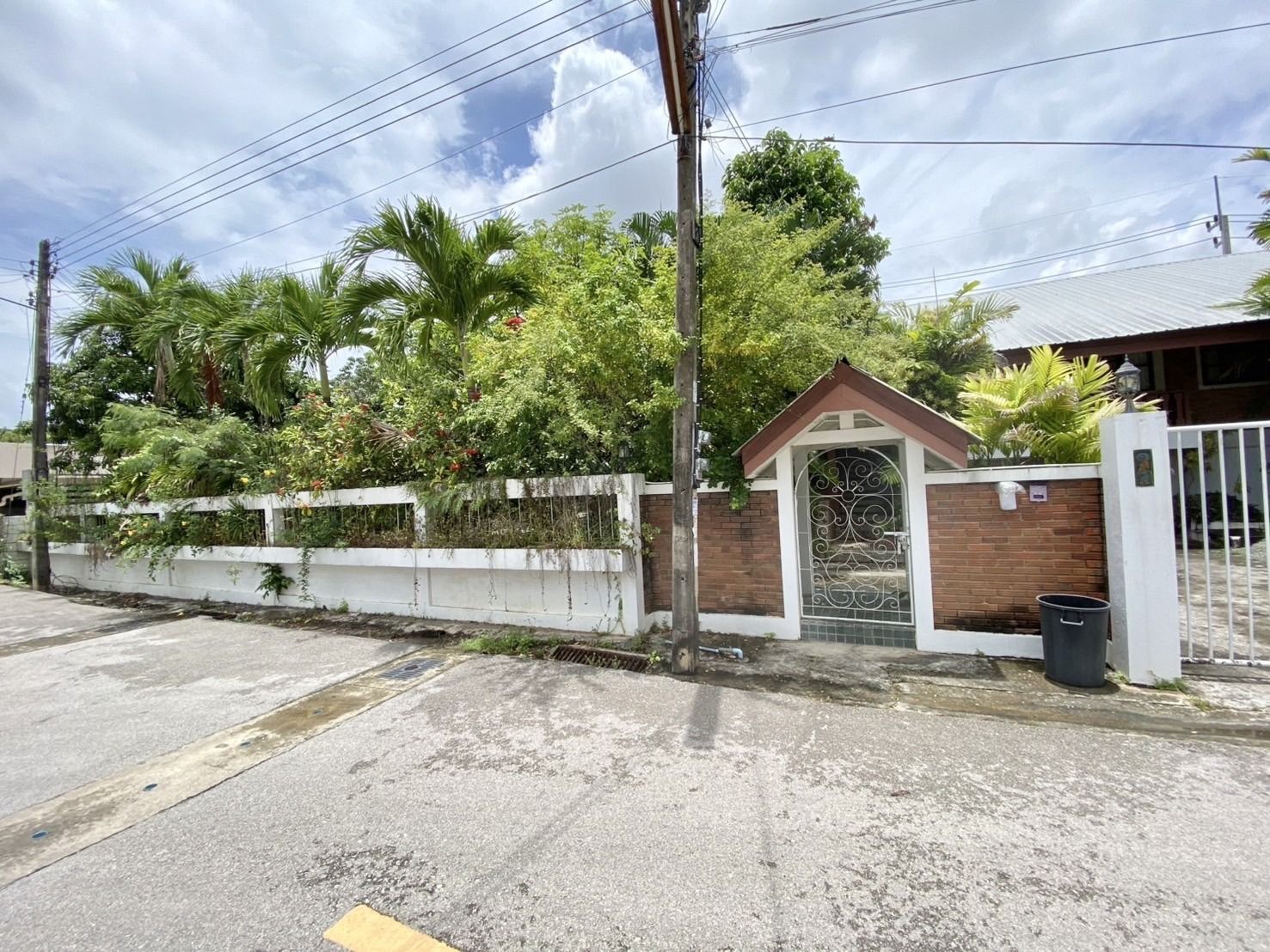 4 Bedroom House For Rent in Hai Ya, Mueang Chiang Mai, Chiang Mai - Image 11