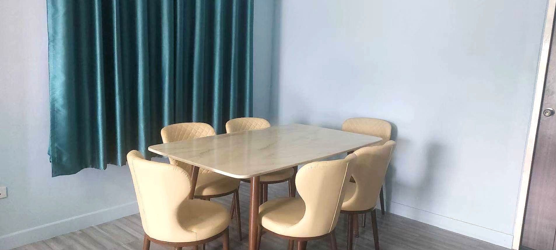 4 卧室 独立房屋 出租 在  - Image 4