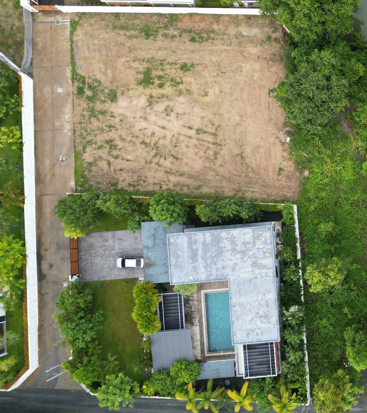  ที่ดิน สำหรับขาย ใน น้ำแพร่, หางดง, เชียงใหม่ - Image 4