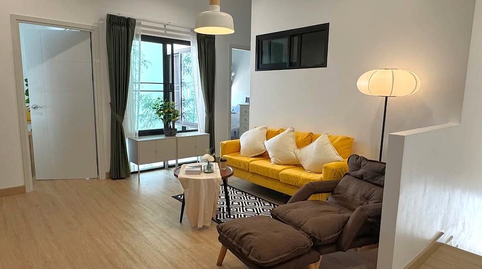 4 卧室 独立房屋 出租 在  - Image 8