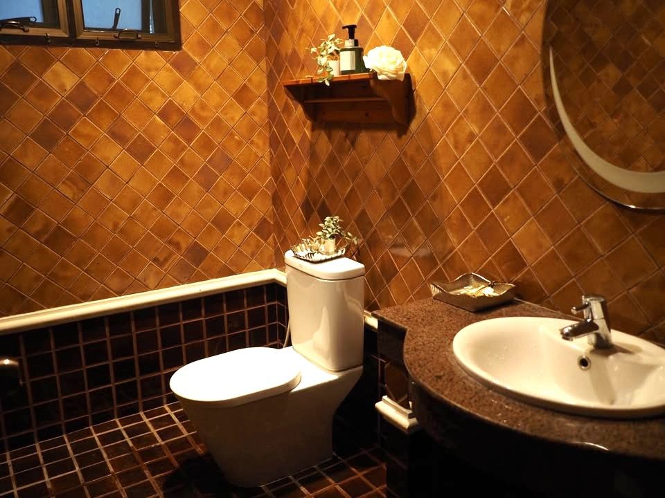 5 卧室 独立房屋 出租 在  - Image 14