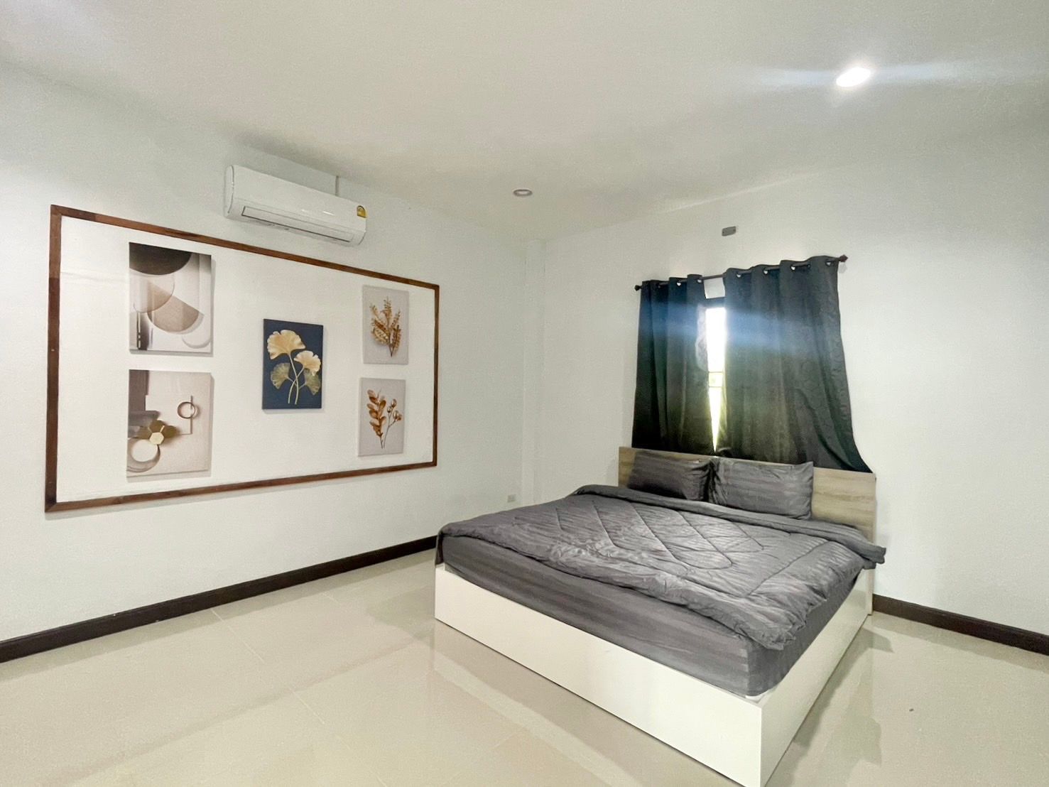 4 卧室 独立房屋 出租 在  - Image 14