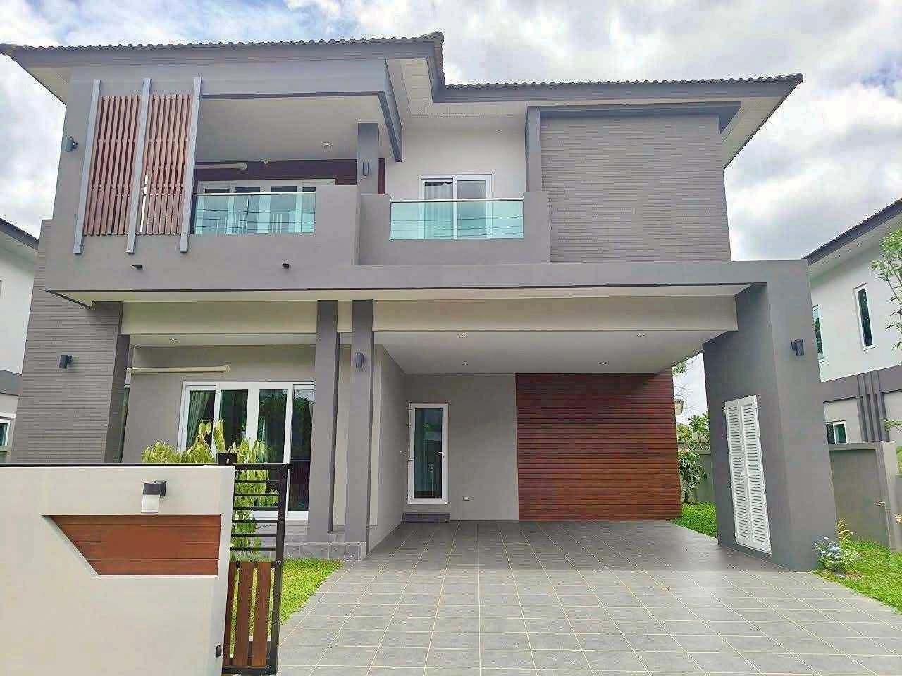 4 卧室 独立房屋 出租 在  - Image 13