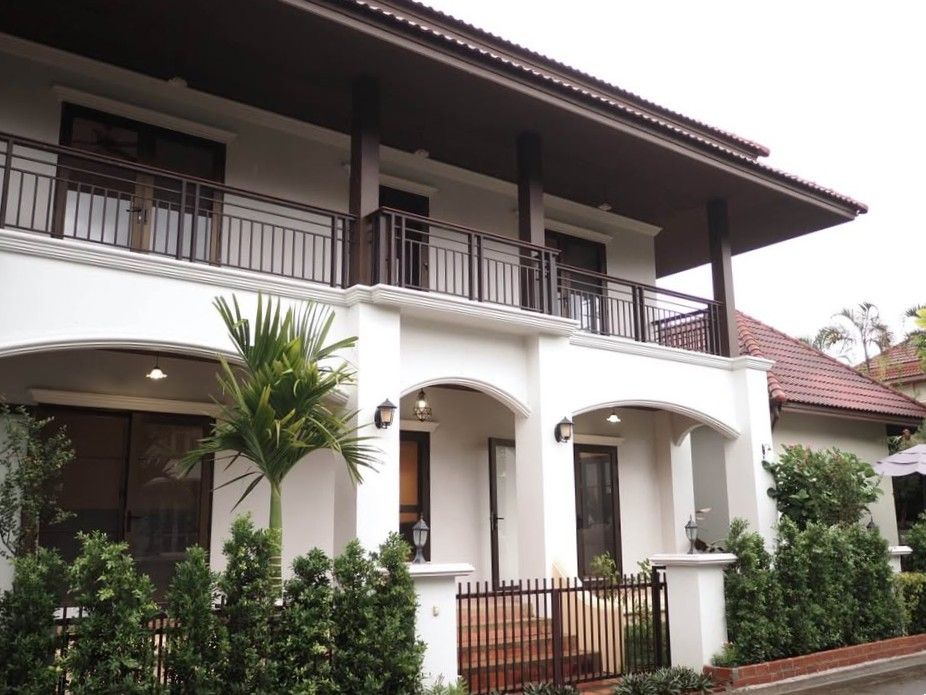 5 卧室 独立房屋 出租 在  - Image 19