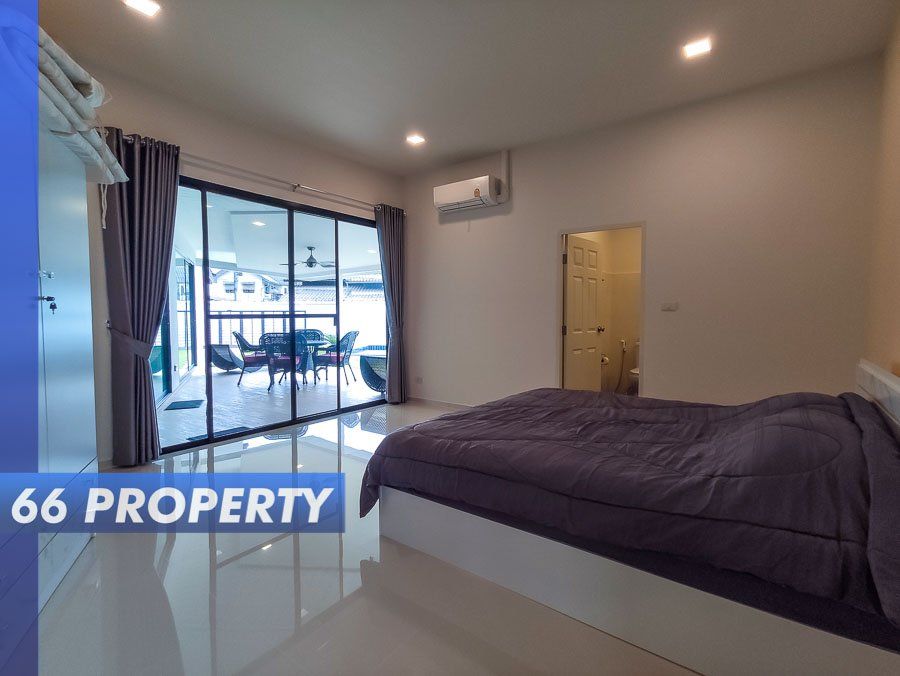 3 ห้องนอน บ้านเดี่ยว สำหรับขาย ใน หนองหอย, เมืองเชียงใหม่, เชียงใหม่ - Image 15