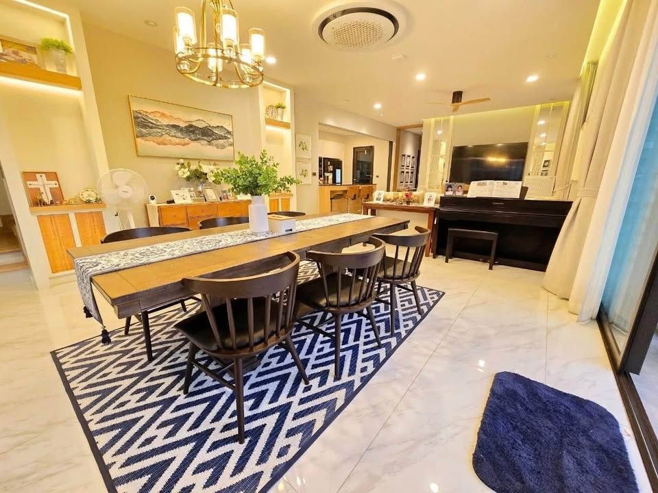 5 Bedroom House For Sale in Nong Khwai, Hang Dong, Chiang Mai - Image 5