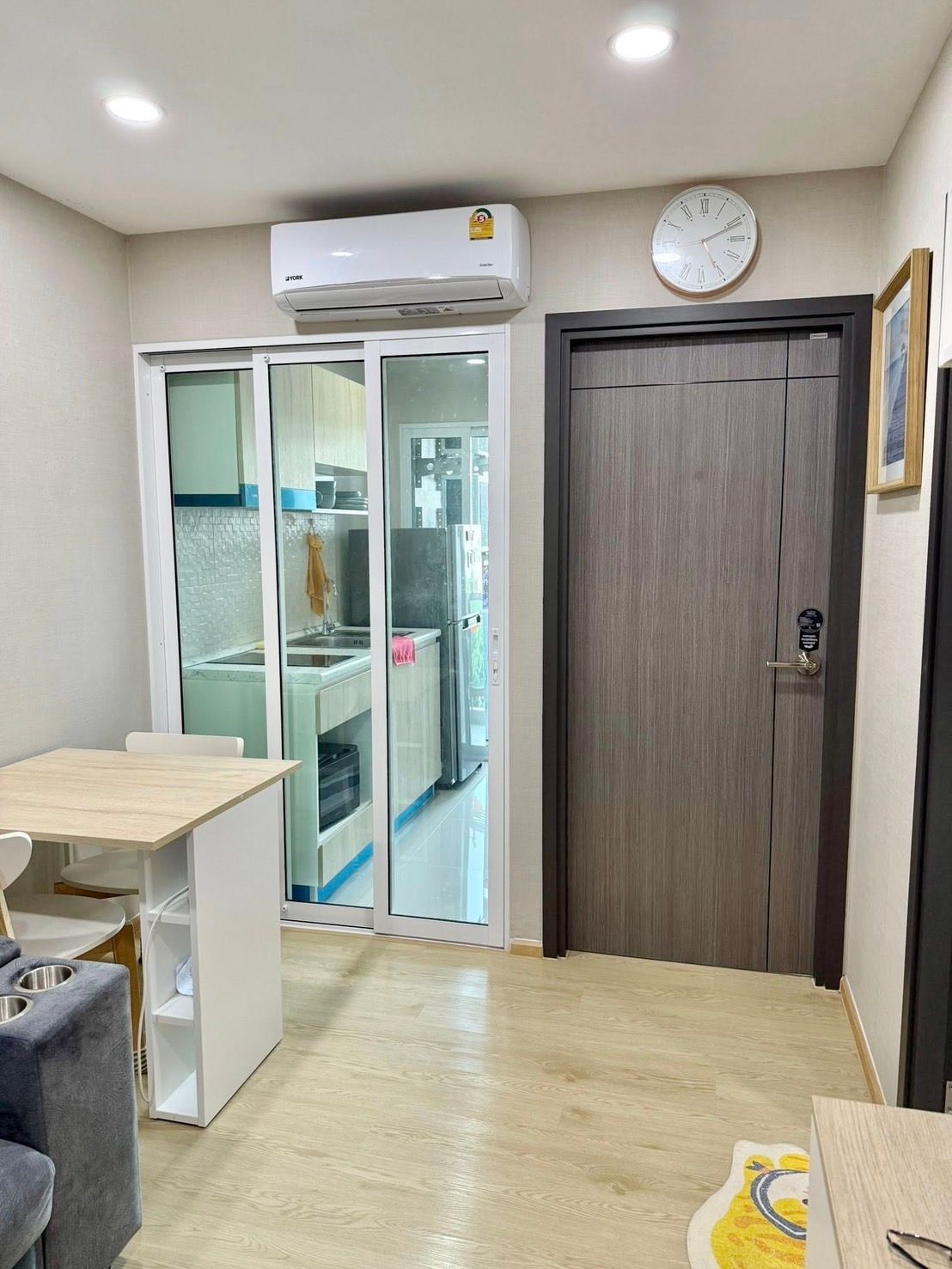 คอนโดวันพลัส เจ็ดยอด 5 - Image 3