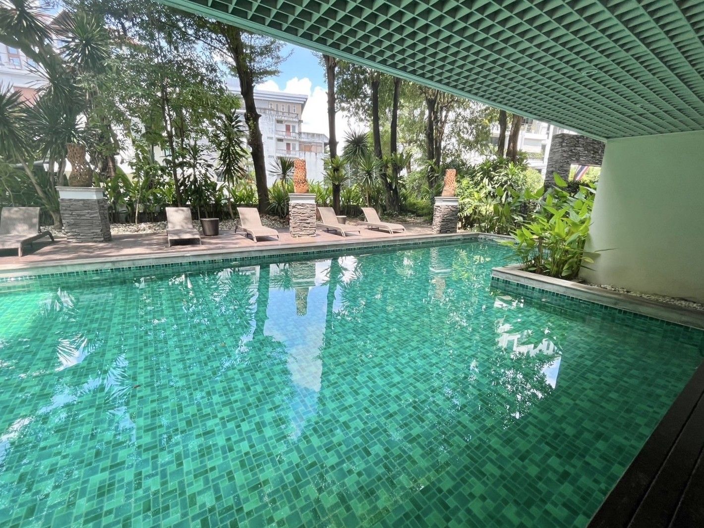 2 卧室 公寓 出售 在  - Image 12