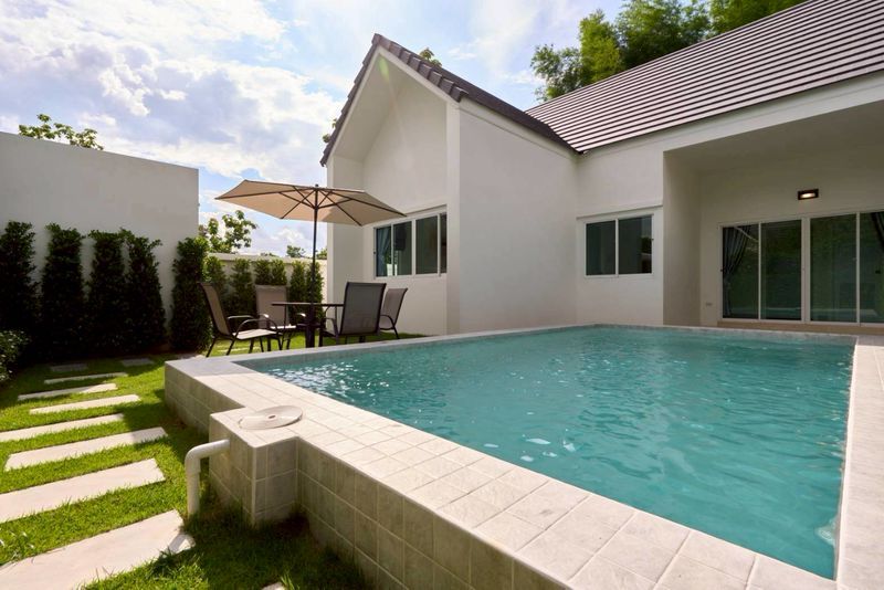 3 Bedroom House For Sale in Nong Han, San Sai, Chiang Mai - Image 1
