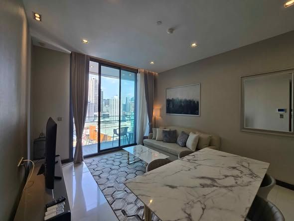 คิววัน สุขุมวิท คอนโด บาย คิวเฮาส์ - Image 2