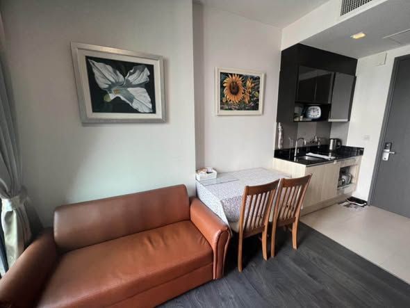 1 卧室 公寓 出售 在  - Image 1