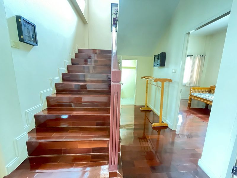 หมู่บ้านลลิษาเนเชอรัลล้านนา - Image 6