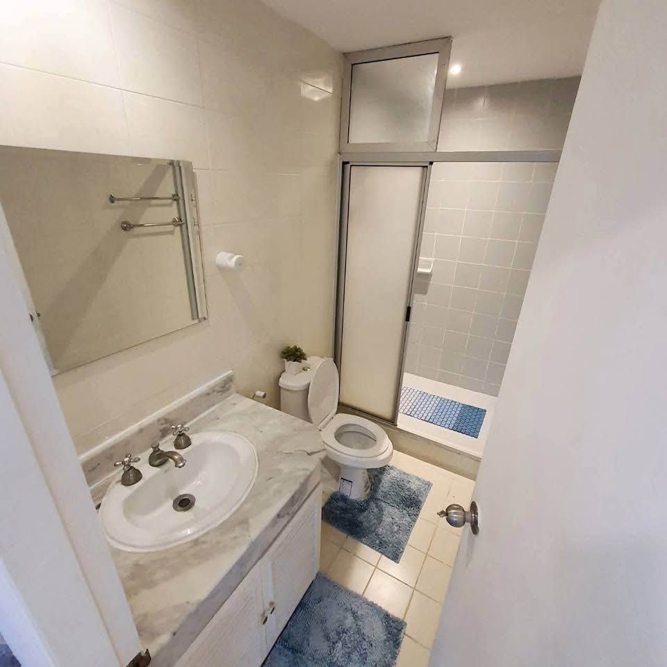 3 卧室 公寓 出租 在  - Image 5