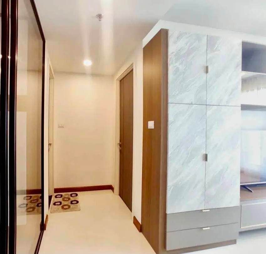 ศุภาลัย พรีเมียร์ เจริญนคร คอนโด - Image 7