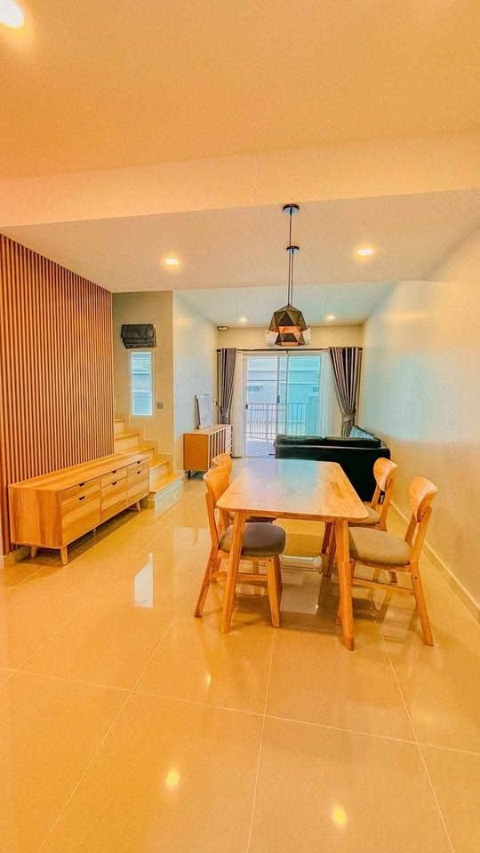 3 Bedroom Townhouse For Rent in San Phranet, San Sai, Chiang Mai - Image 3
