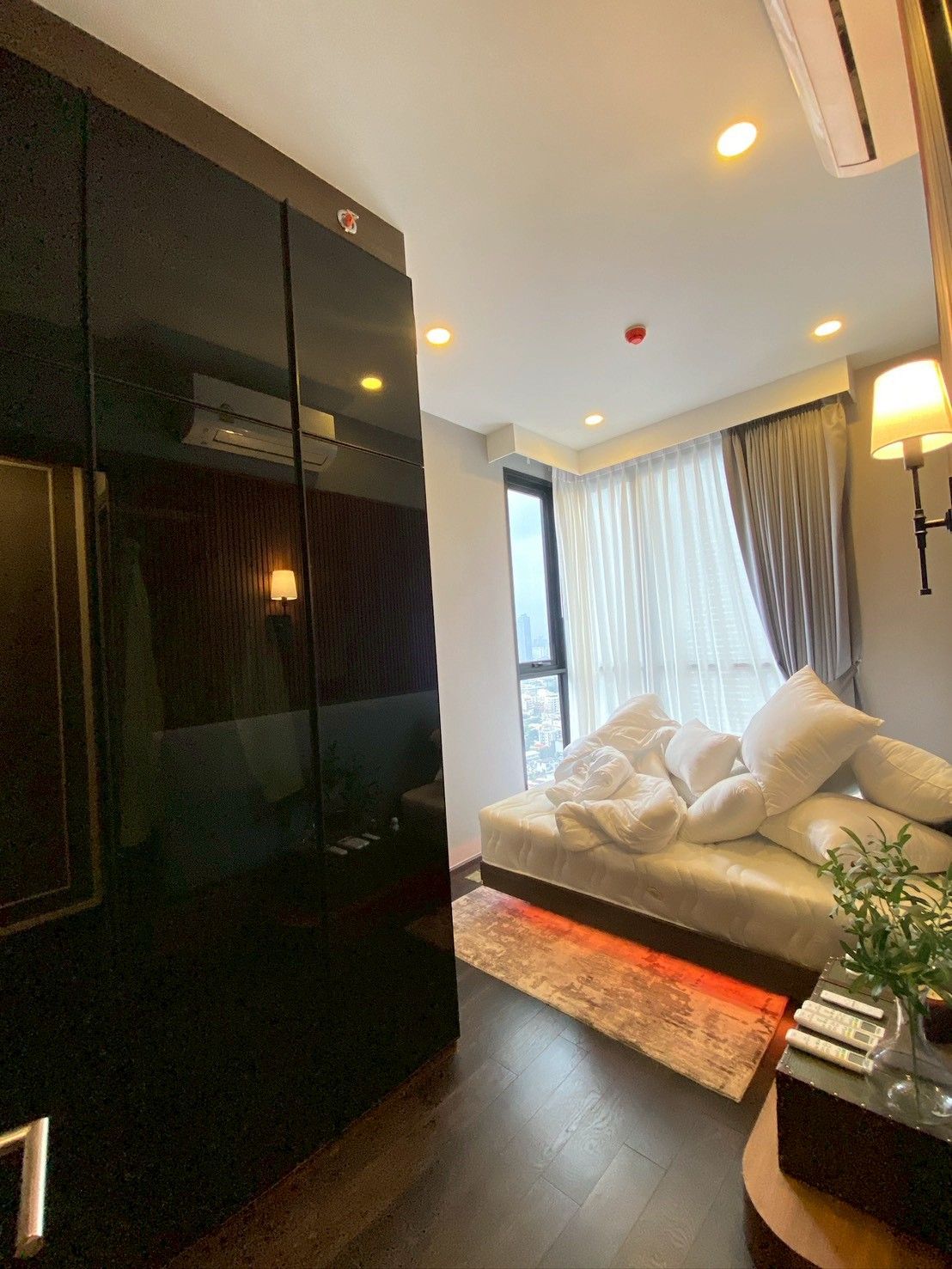 1 卧室 公寓 出租 在  - Image 5