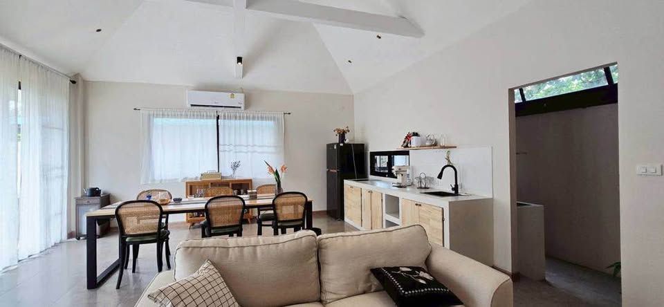 4 Bedroom House For Sale in Yang Noeng, Saraphi, Chiang Mai - Image 6