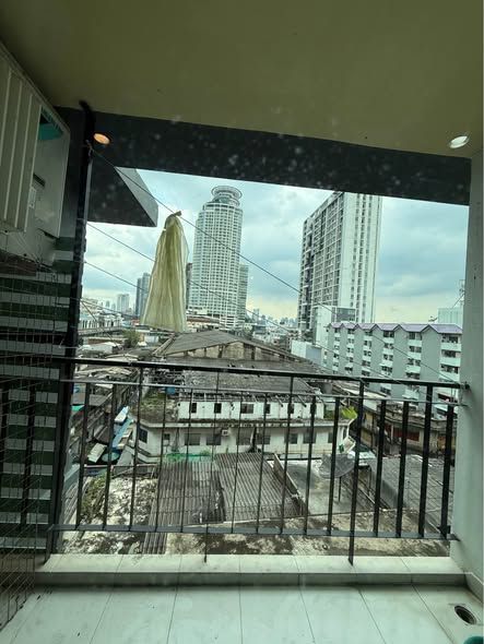 Zenith Place Sukhumvit 71 - Image 19