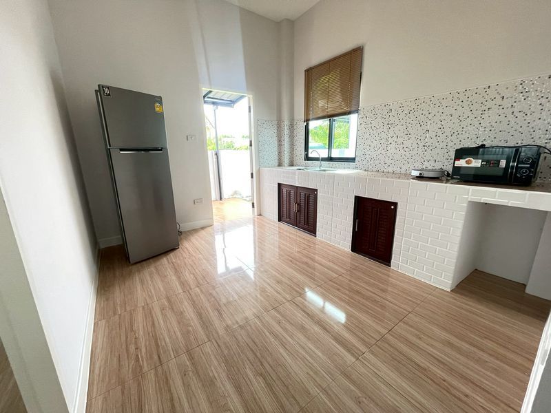 3 ห้องนอน บ้านเดี่ยว สำหรับเช่า ใน หางดง, หางดง, เชียงใหม่ - Image 15