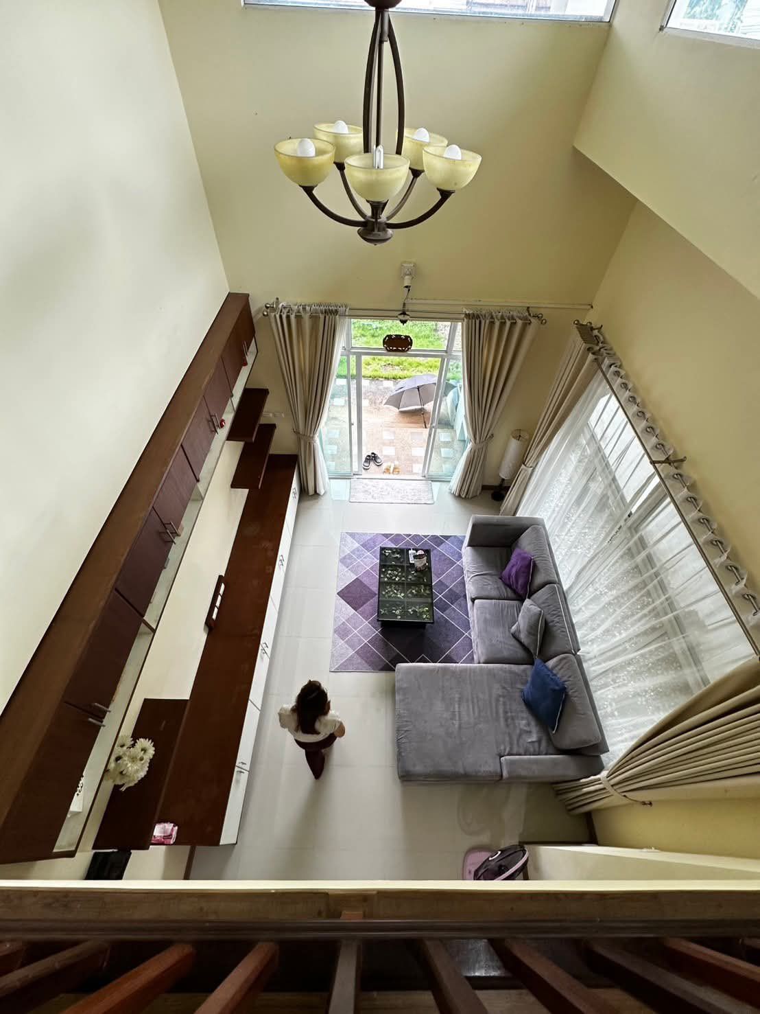 4 卧室 独立房屋 出租 在  - Image 6