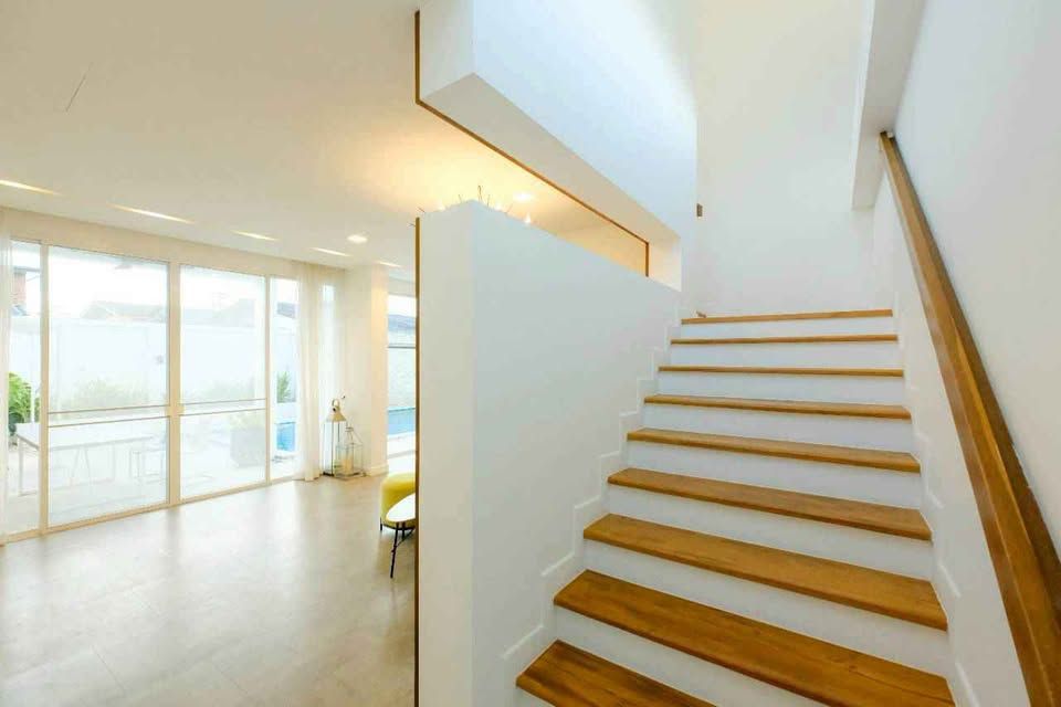 5 卧室 独立房屋 出租 在  - Image 14