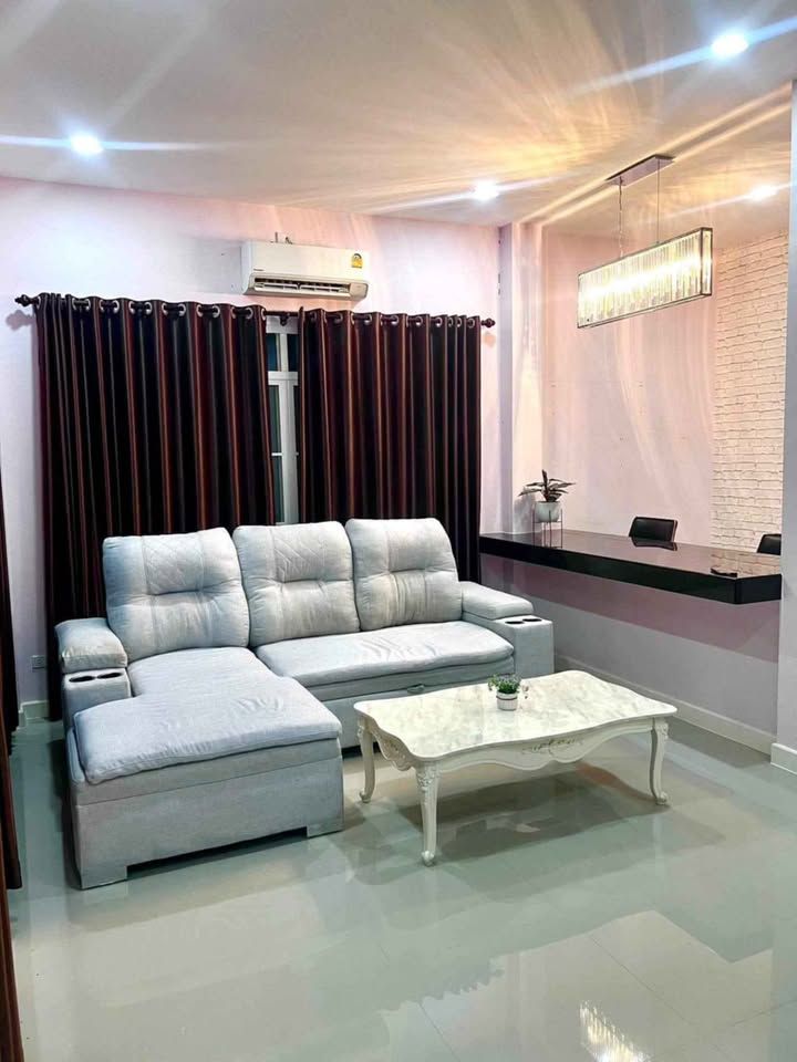 2 Bedroom House For Rent in Buak Khang, San Kamphaeng, Chiang Mai - Image 2