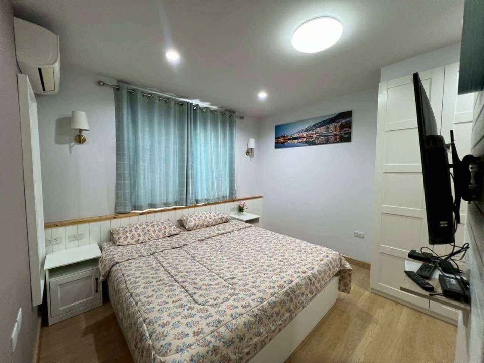 2 卧室 联排别墅 出租 在  - Image 6