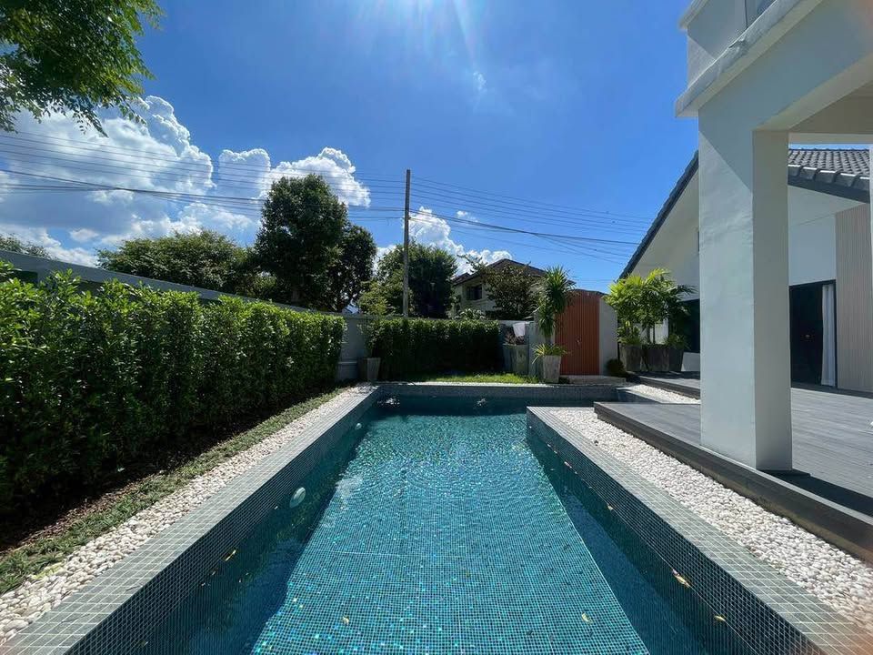 4 Bedroom House For Sale in Nong Han, San Sai, Chiang Mai - Image 2