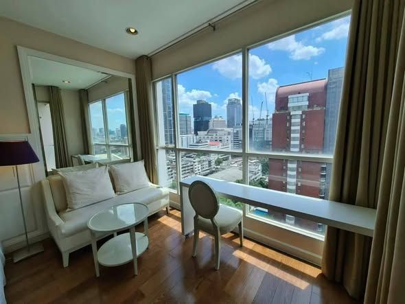 1 卧室 公寓 出售 在  - Image 1