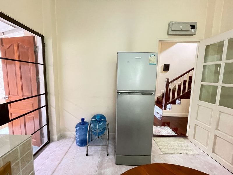 หมู่บ้านลลิษาเนเชอรัลล้านนา - Image 13