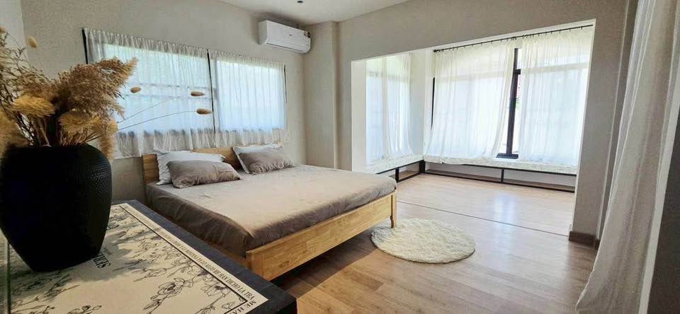 4 Bedroom House For Sale in Yang Noeng, Saraphi, Chiang Mai - Image 18