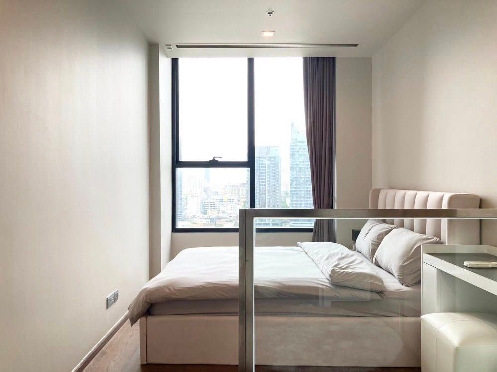 1 卧室 公寓 出租 在  - Image 4