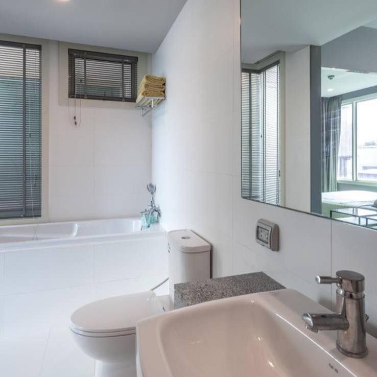 1 卧室 公寓 出售 在  - Image 6