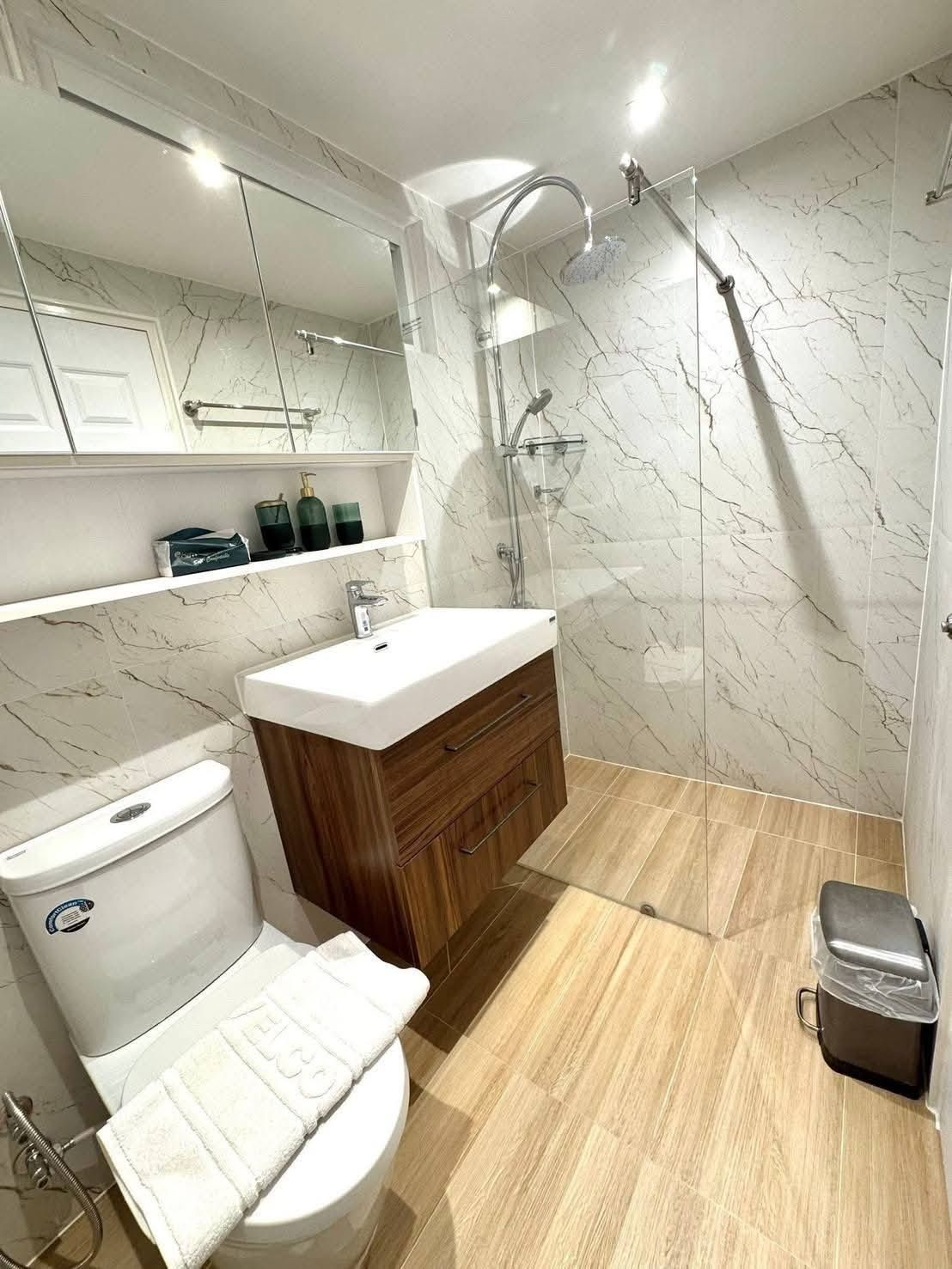 ฟอร์จูน คอนโด ทาวน์ - Image 7