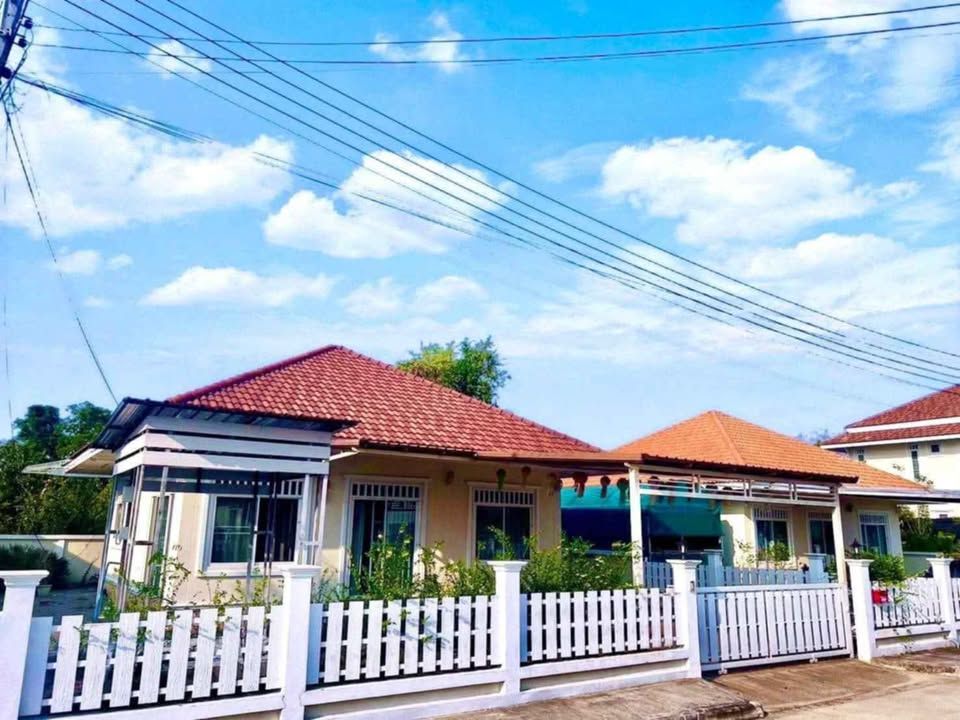 2 Bedroom House For Rent in Buak Khang, San Kamphaeng, Chiang Mai - Image 1