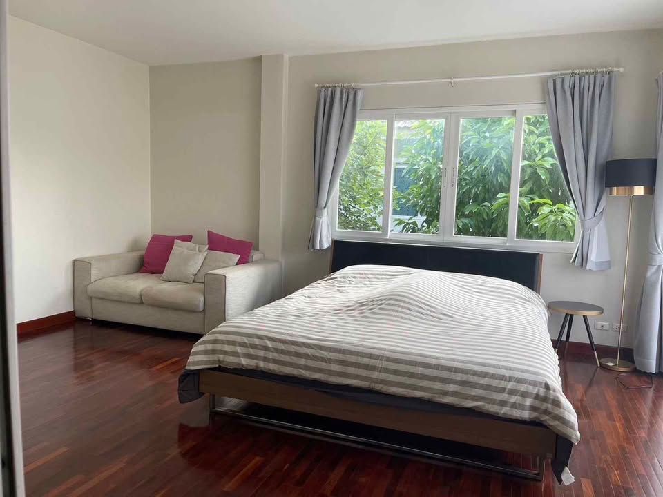 3 卧室 独立房屋 出租 在  - Image 7